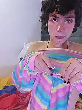 Онлайн чат XXX LittleTymmy