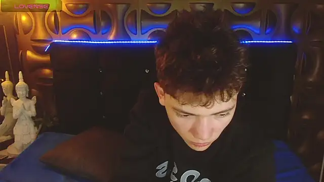 cruz_dante Obrolan Langsung XXX