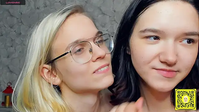 KarinStfleur Live XXX-chat