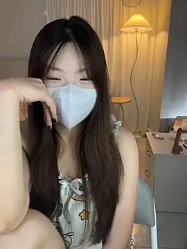 Chat +18 de _xiaoxinxin_ ao vivo