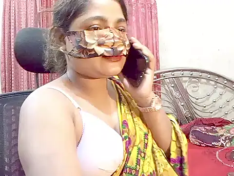 Sembang XXX Secara Langsung Nusrat_Faria