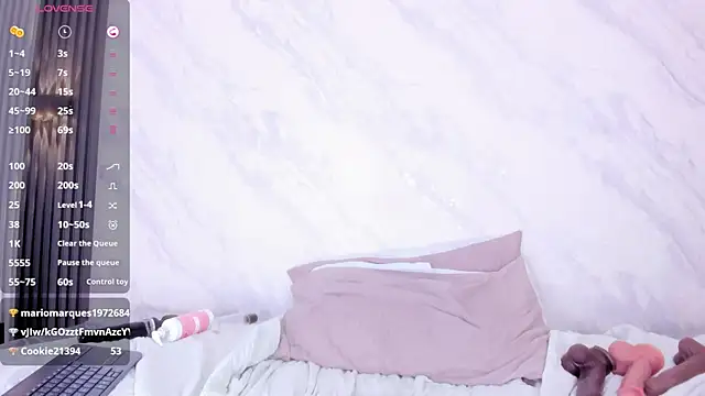 Monika-Ruizn Live XXX chat