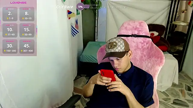 Top_and_bottom's Live XXX Chat