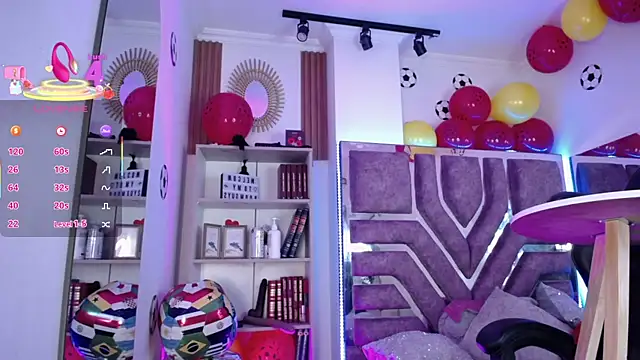 Eva__Walker live XXX chat