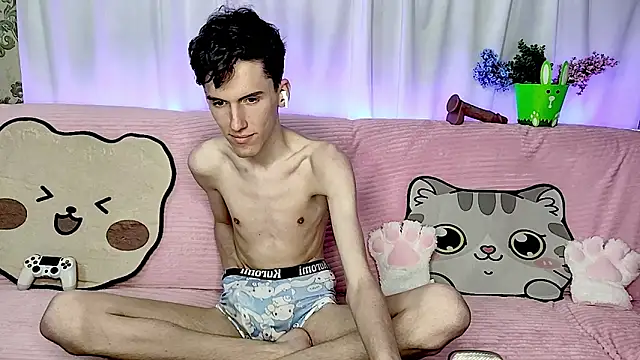 Czat XXX na żywo – GoodBoyLuca
