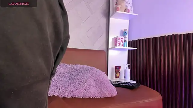 choco_dick_ Adlı Modelin Canlı XXX Sohbeti