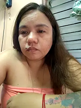 ambersmile লাইভ XXX চ্যাট