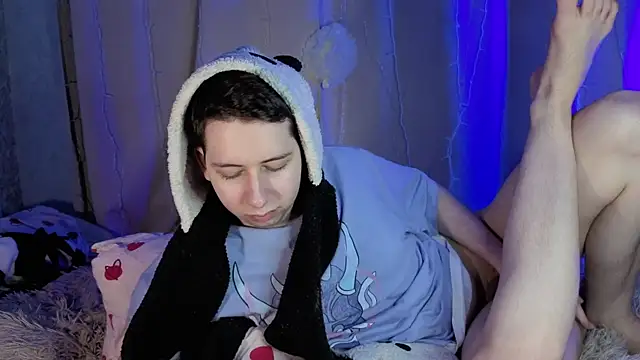 Timothy_Fox Live XXX Chat