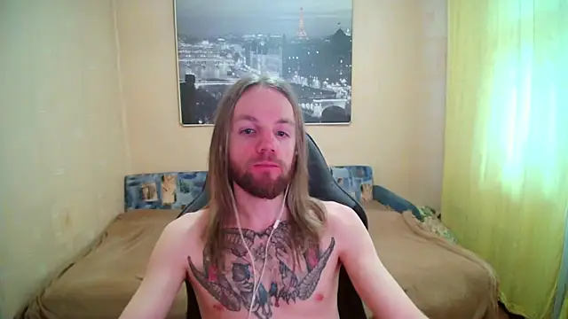 Chat XXX Live AdamDickens