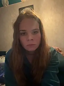 Chat XXX en directo de MaryMathews_