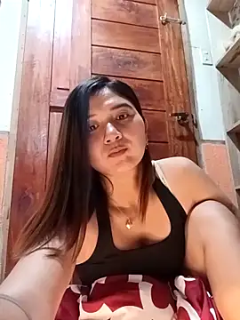 Chat XXX en directo de Ms_America16