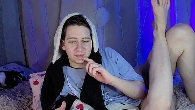 Timothy_Fox élő XXX-chatje