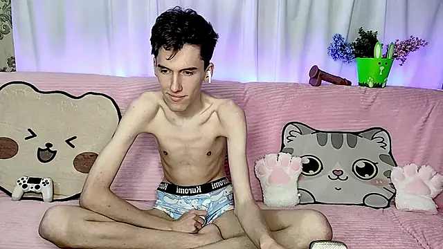GoodBoyLuca Live XXX Chat