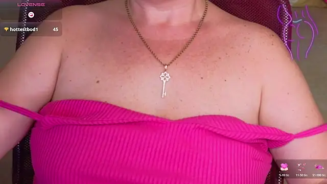 Rysalochkaa's Live XXX Chat