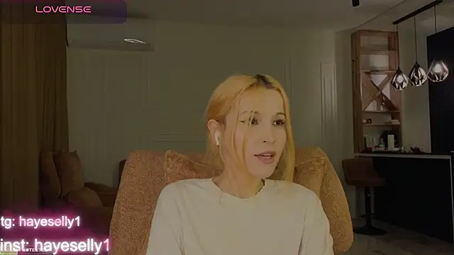 Živý XXX chat Ella_Hayes