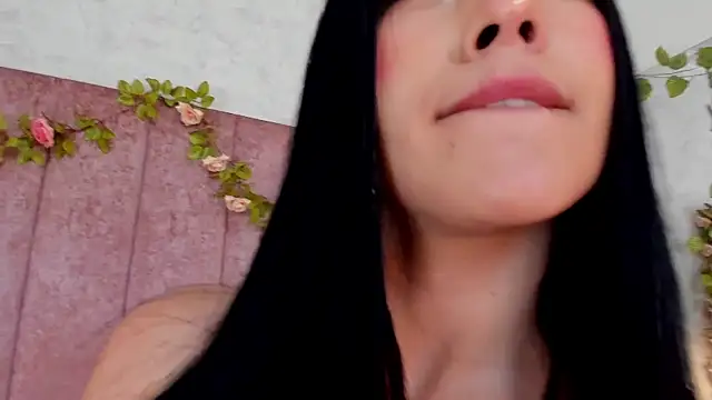AnyaJay live XXX chat