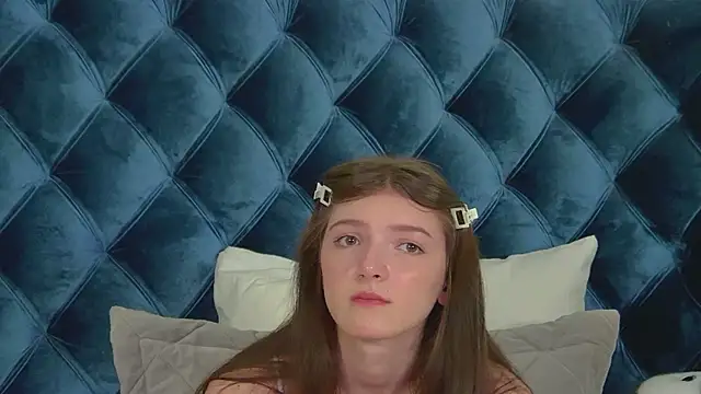 Živý XXX chat SophiaProve