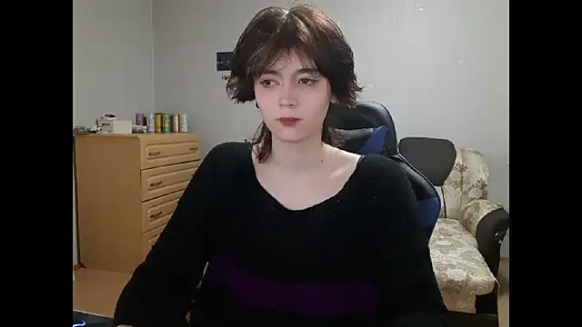 ShaynaLinley élő XXX-chatje
