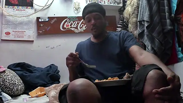 VanillaSnowcones – Naživo XXX chat