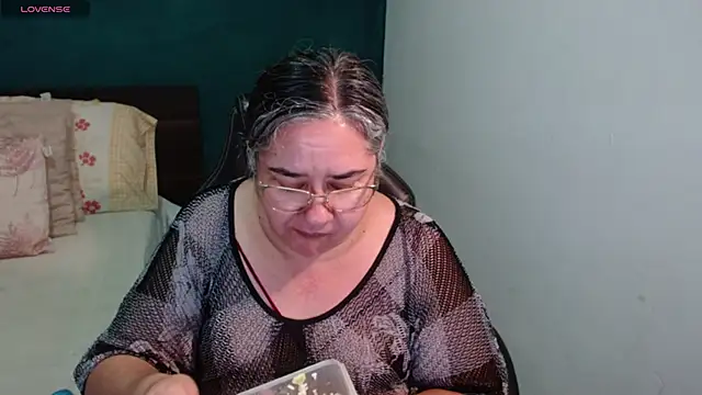 Živý XXX chat scaelettdubois