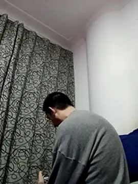 צ'אט XXX בשידור חי של Pacobakan042