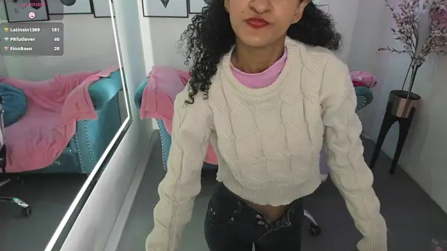 Alice_candace: απευθείας συνομιλία ΧΧΧ