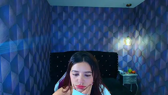 LiaHarryis 现场XXX聊天
