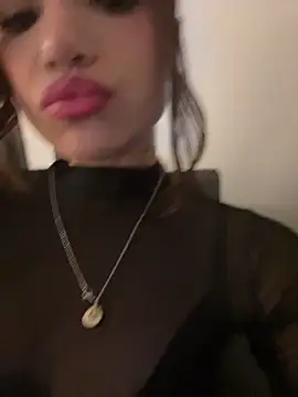 AllieEvans 现场XXX聊天