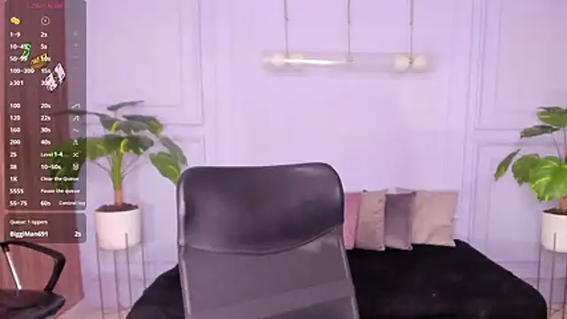Chat XXX Live keytinthomson_