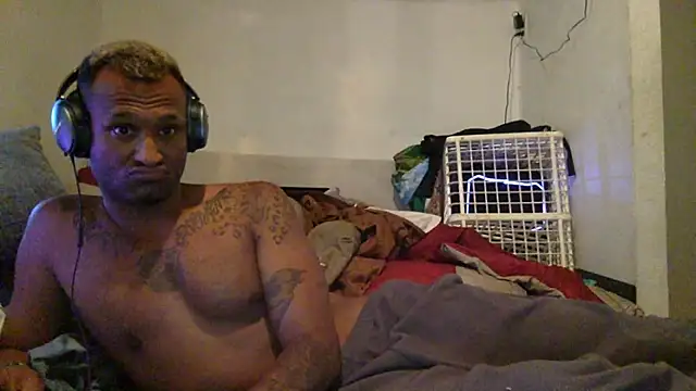 Živý XXX chat DREGO4LOVE