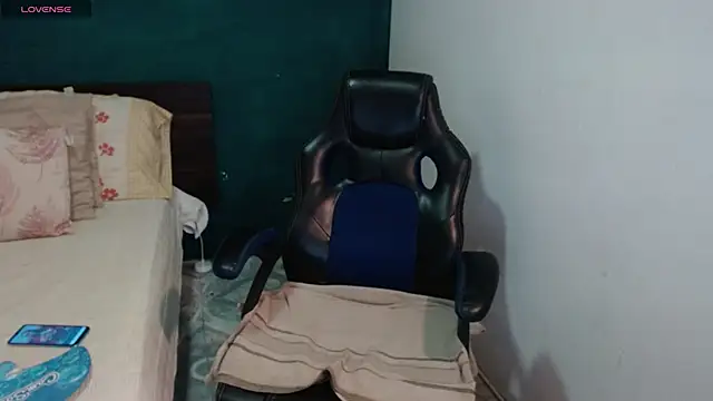 scaelettdubois 现场XXX聊天
