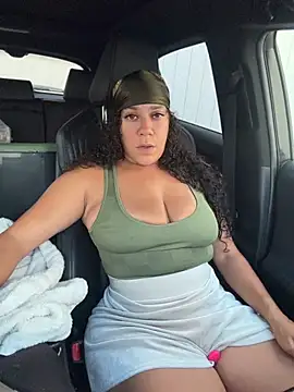 Sembang XXX Secara Langsung Bigbuttbrooklynn