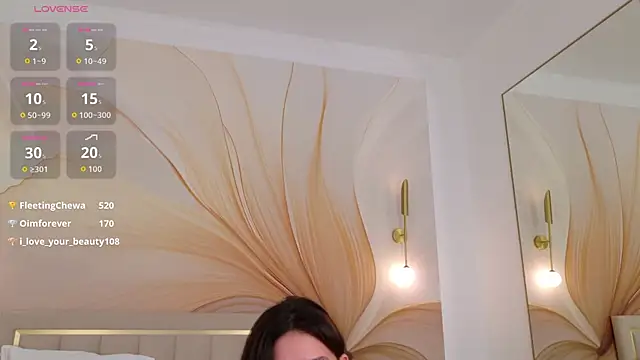 milaleoneli 라이브 XXX 채팅