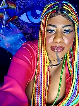 AmazonianMistress Live XXX-chat