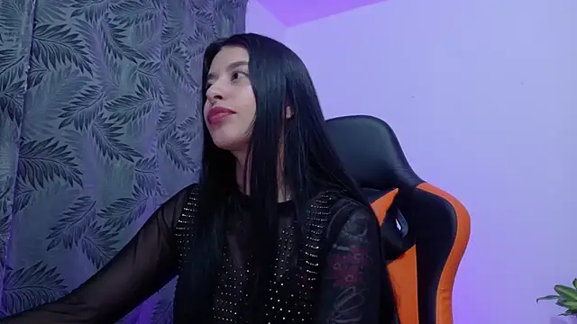 แชท XXX สดของ Misscarolsph