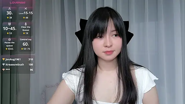-Yuko-: онлайн-секс-чат