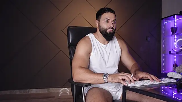 Chatroom XXX en direct de mattmasterss