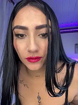 Chat XXX en directo de SeleneMore