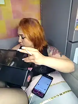 Chat +18 de Very_sly_fox ao vivo