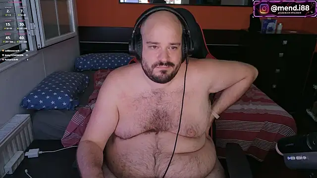 Chat +18 de menditeta1 ao vivo