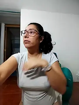 Im_Alma_'s Live XXX Chat