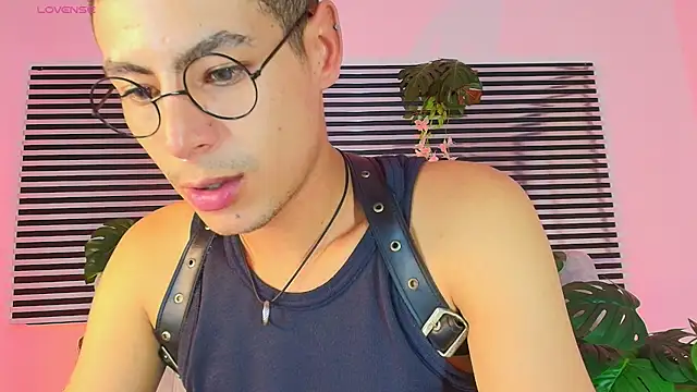 ThiiagoSaeenz Obrolan Langsung XXX