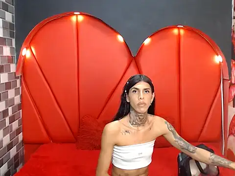 XXX chat uživo modela sharon_allan77