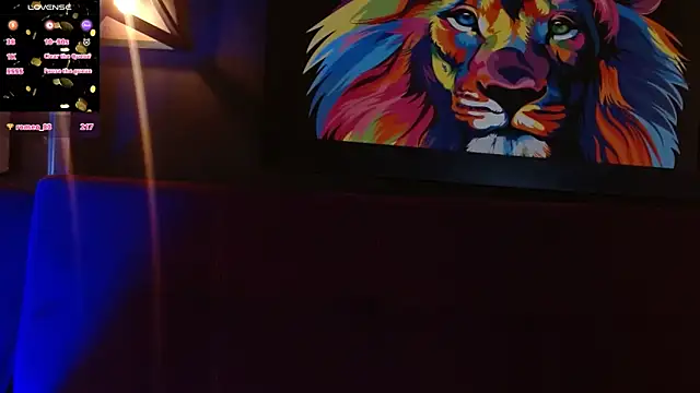 Victoria_1126 라이브 XXX 채팅