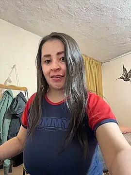 Chat +18 de latinfemale ao vivo