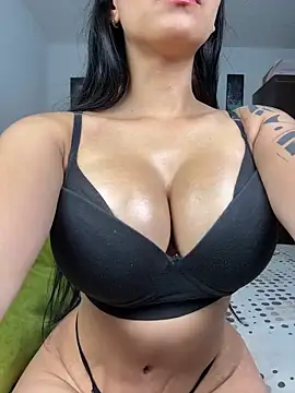Angela_isabella Chat XXX live