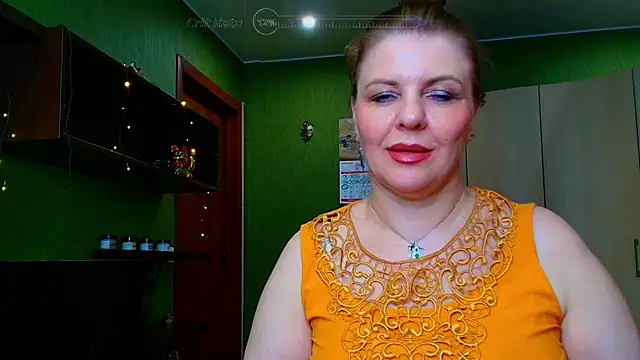 VeronikawGold – Live XXX-chat