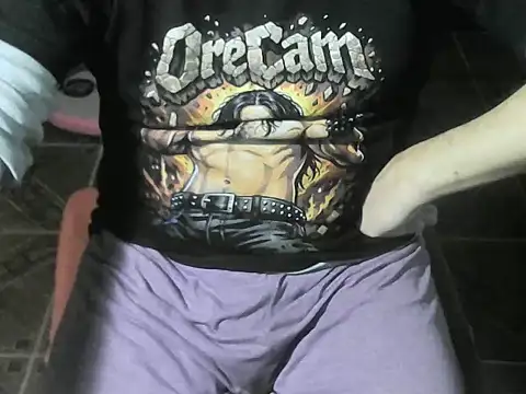 OreCam 现场XXX聊天
