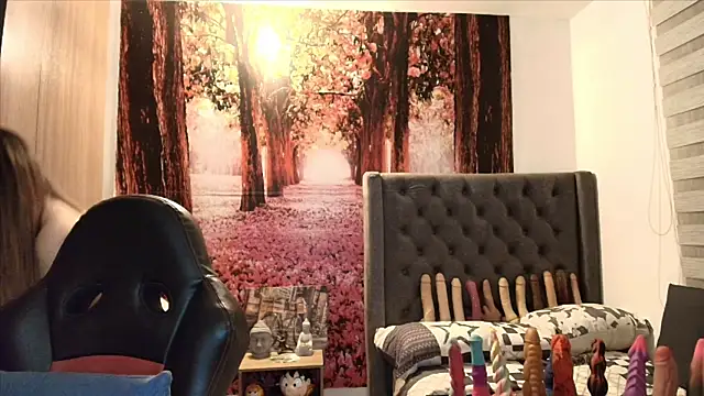 sofia23dirty Adlı Modelin Canlı XXX Sohbeti