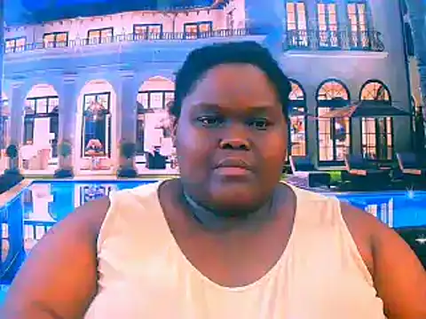 EbonyHotBuns' Live XXX Chat